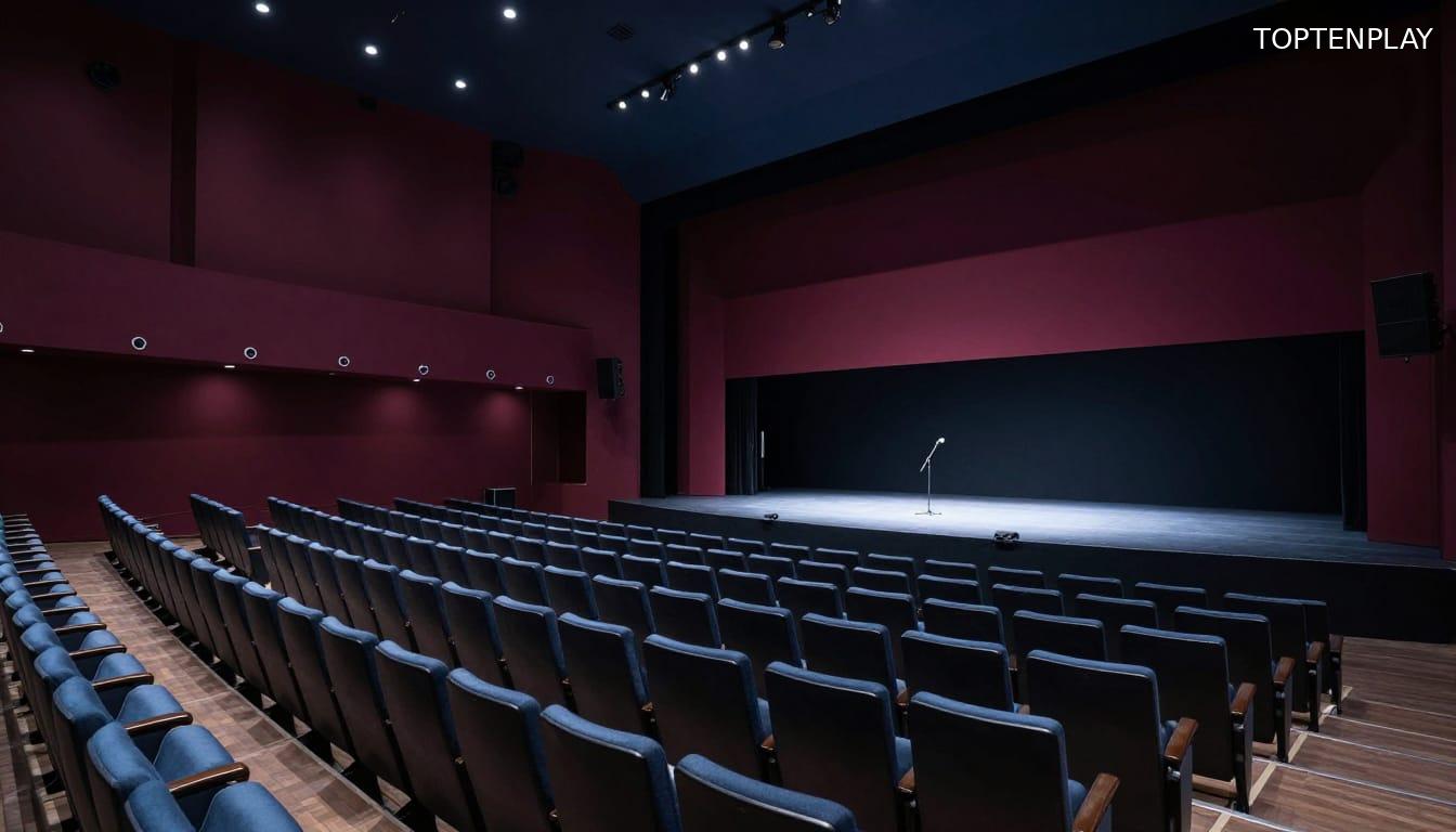 Image d'illustration © TopTenPlay