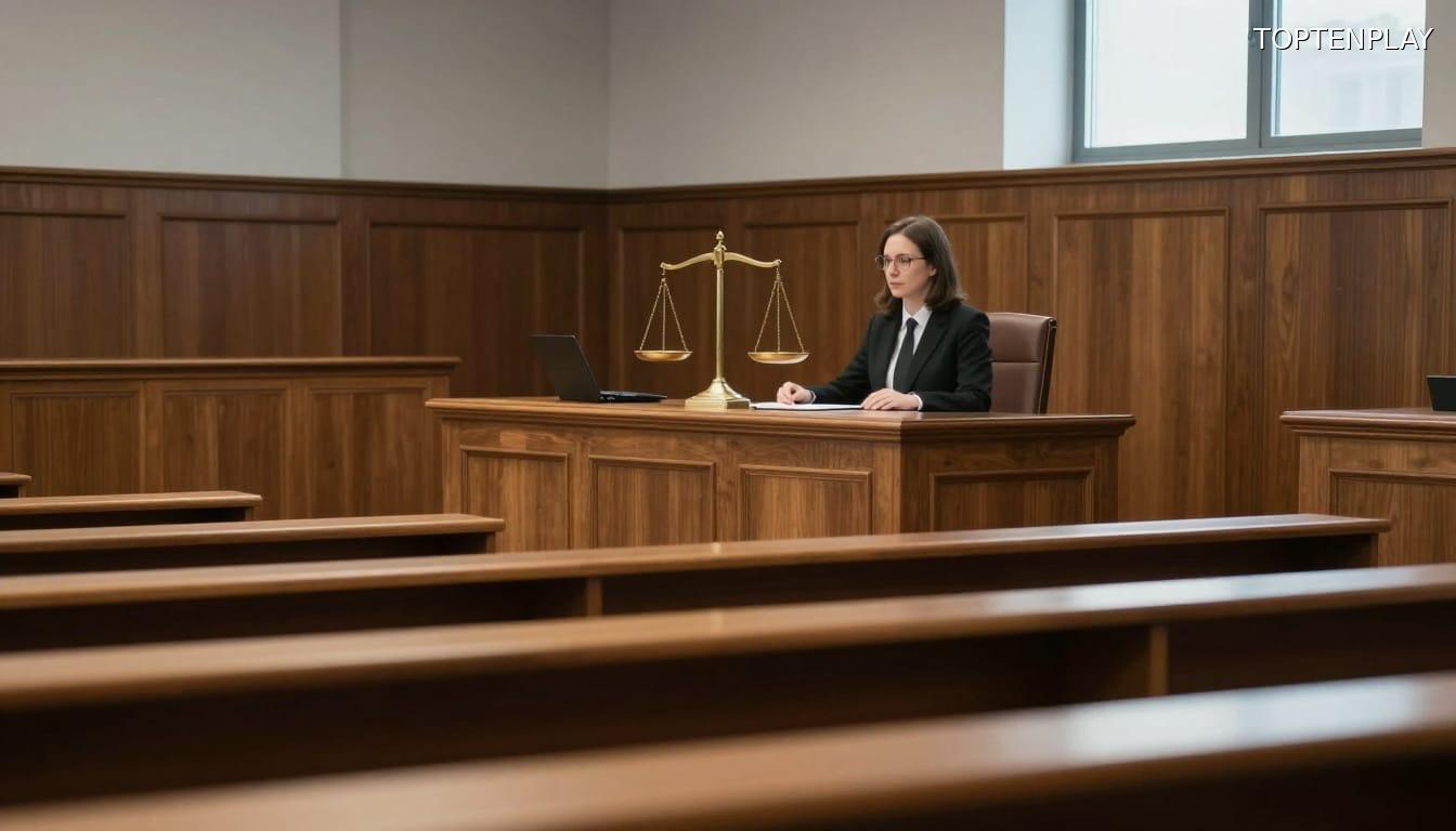 Image d'illustration © TopTenPlay