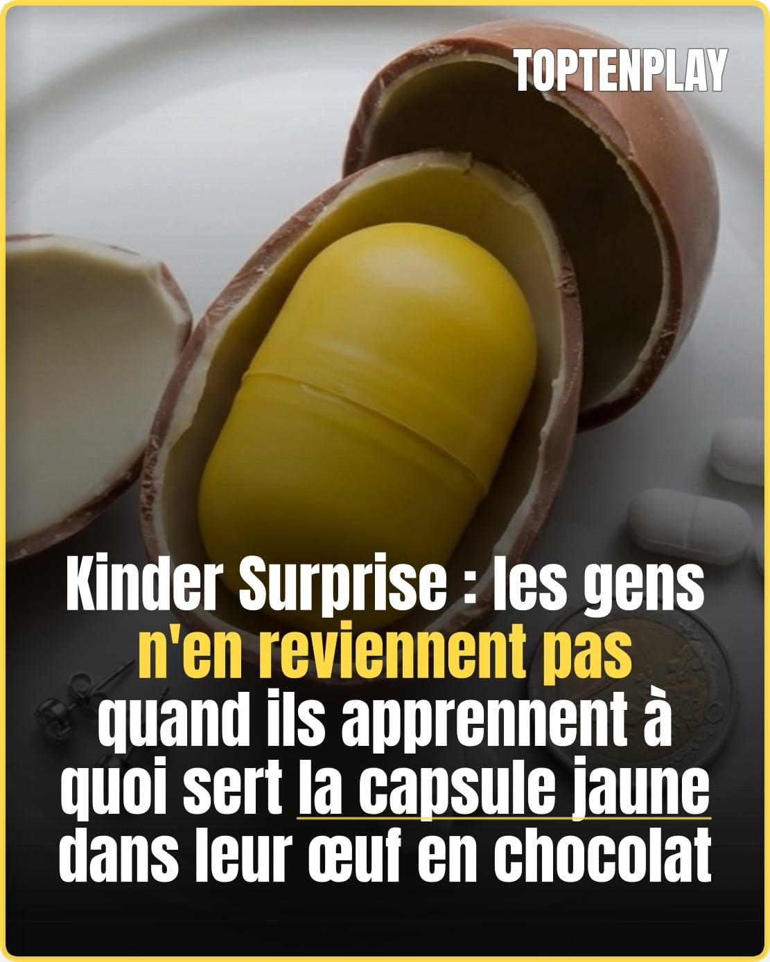 Petite, hermétique et souvent oubliée : cette coque cache un usage bien plus malin que prévu. 🥚