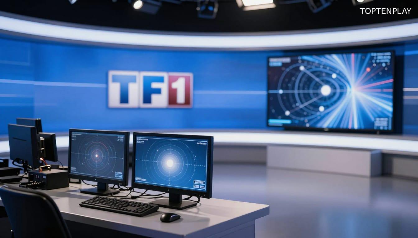 Image d'illustration © TopTenPlay