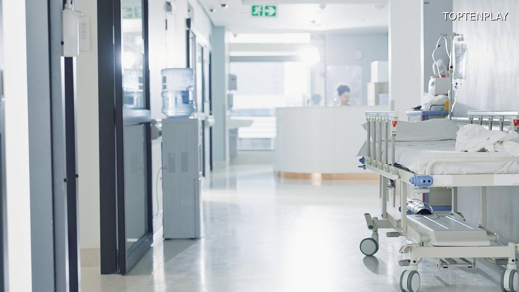 Image d'illustration © TopTenPlay