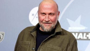 Acteur belge Actualités people Bretagne Discrétion François Damiens Groix 