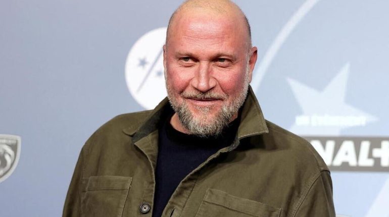 Acteur belge Actualités people Bretagne Discrétion François Damiens Groix 