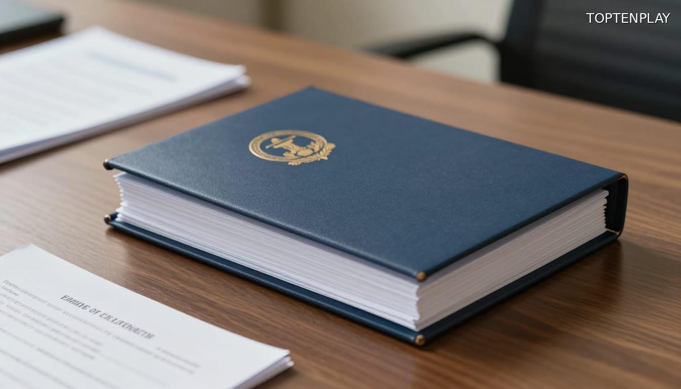 Image d'illustration © TopTenPlay