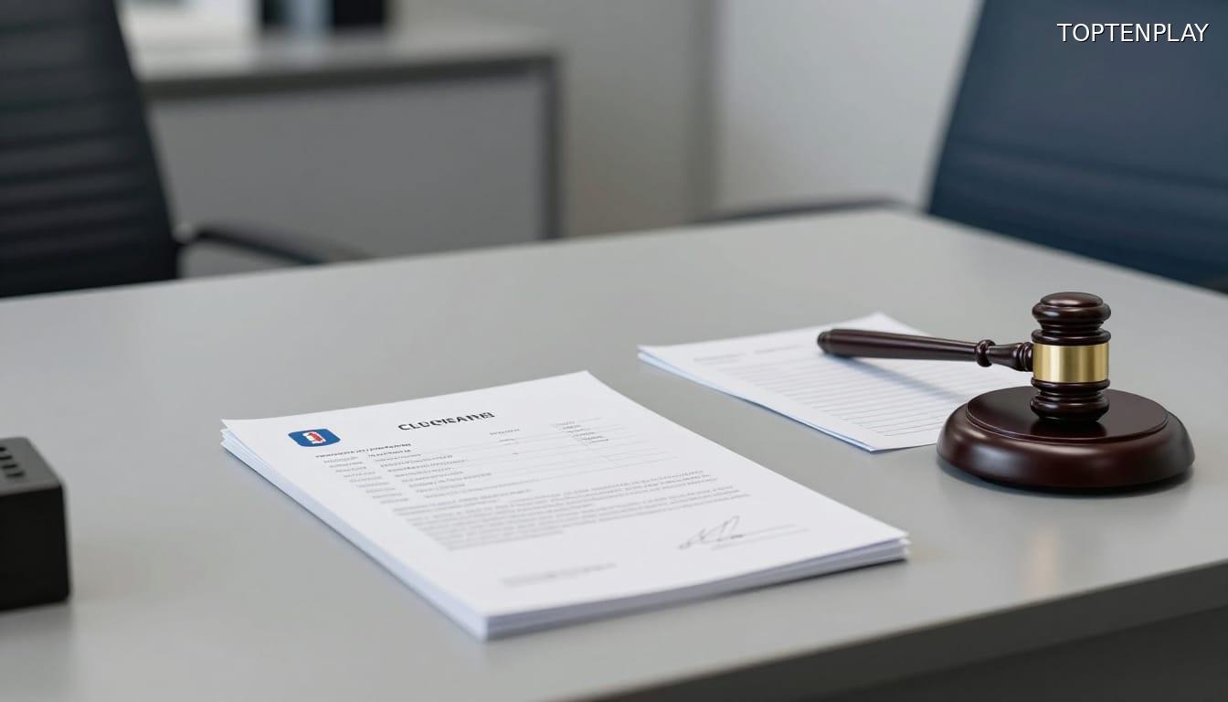 Image d'illustration © TopTenPlay