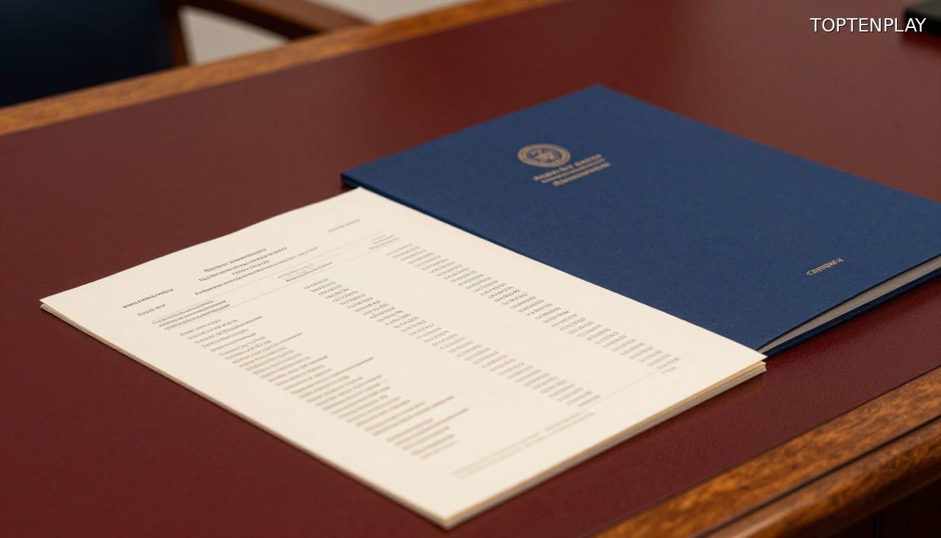 Image d'illustration © TopTenPlay