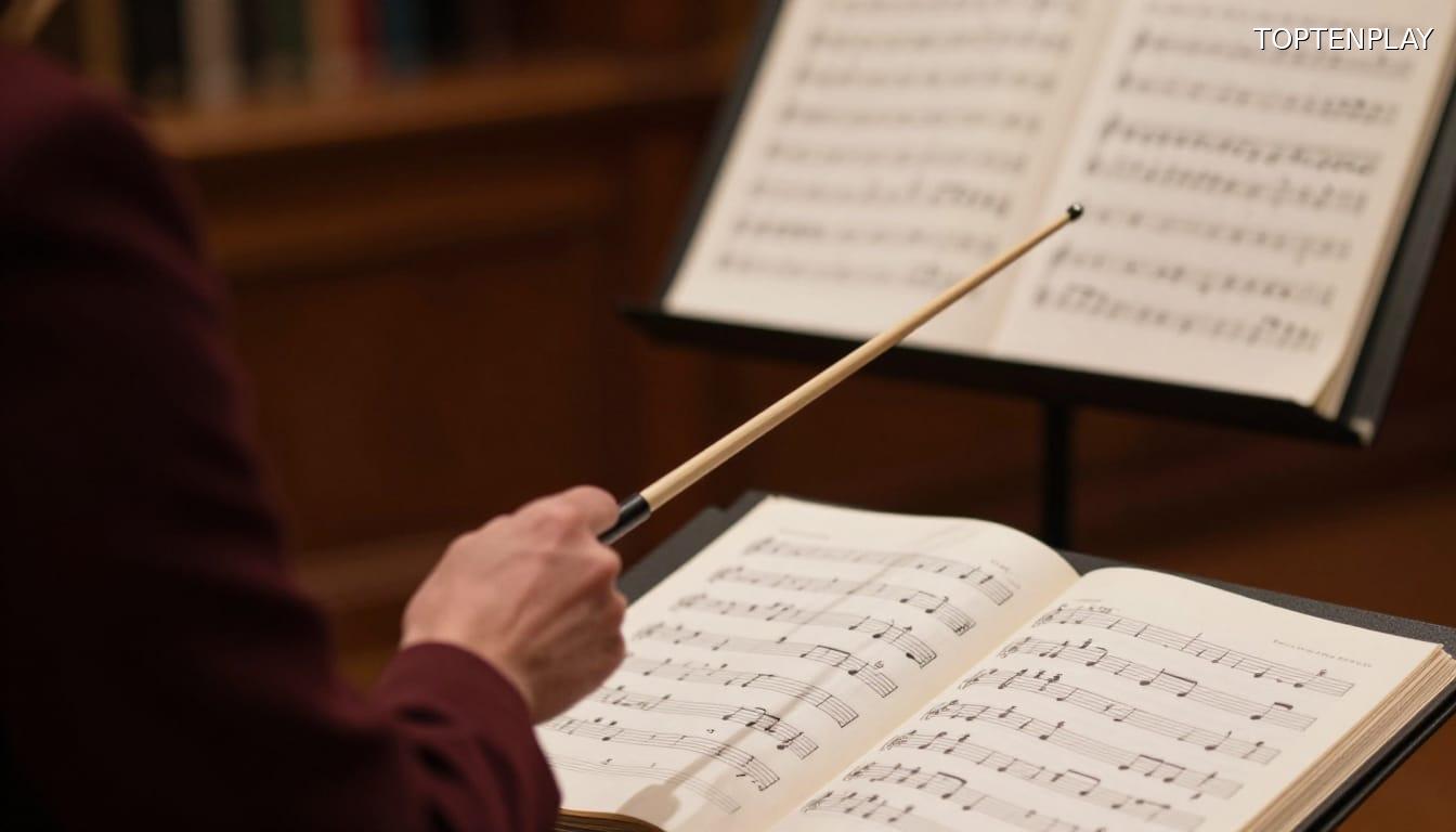 Image d'illustration © TopTenPlay