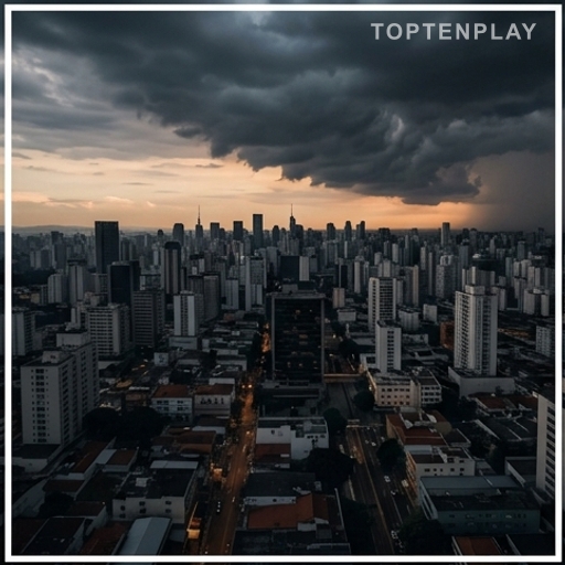 Nucléaire, IA, géopolitique : une accumulation de menaces