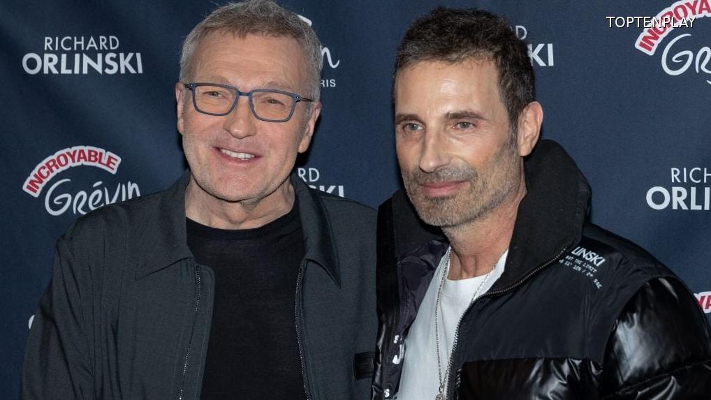 Image d'illustration © TopTenPlay