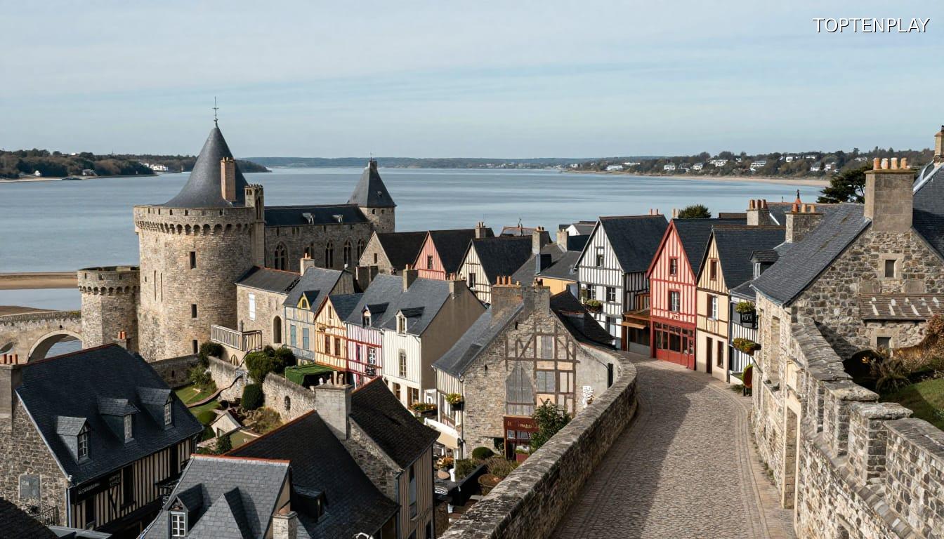 Image d'illustration © TopTenPlay