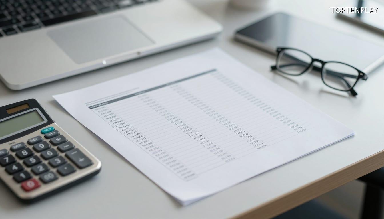 Image d'illustration © TopTenPlay