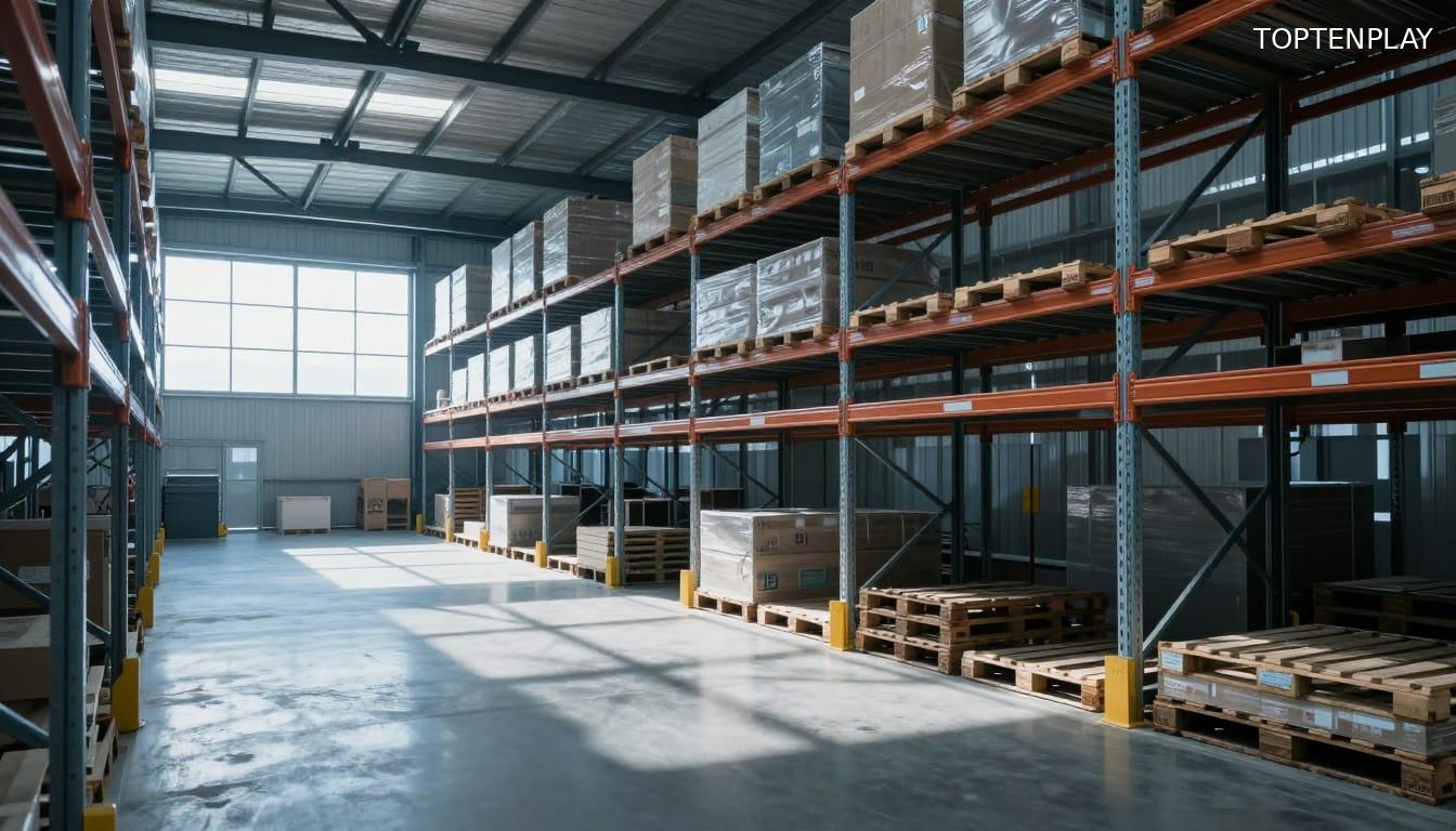 Image d'illustration © TopTenPlay