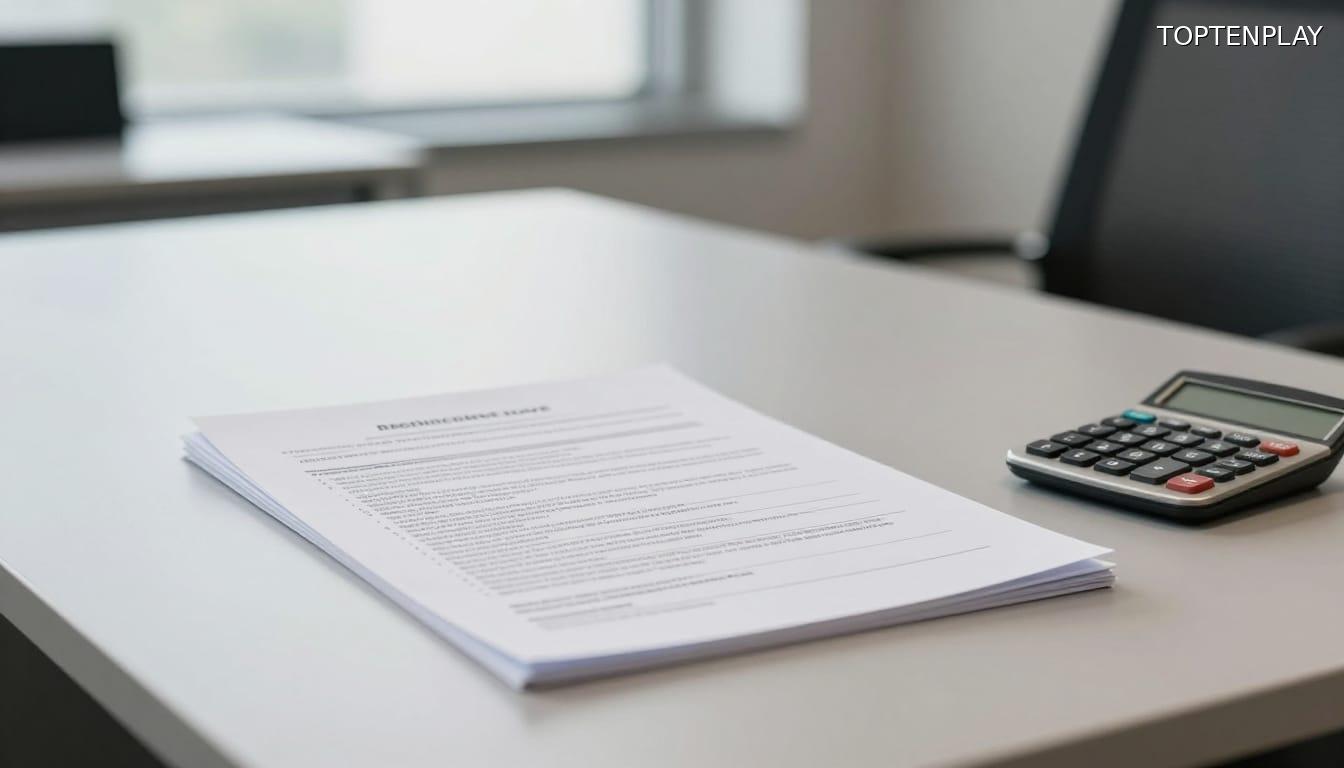 Image d'illustration © TopTenPlay