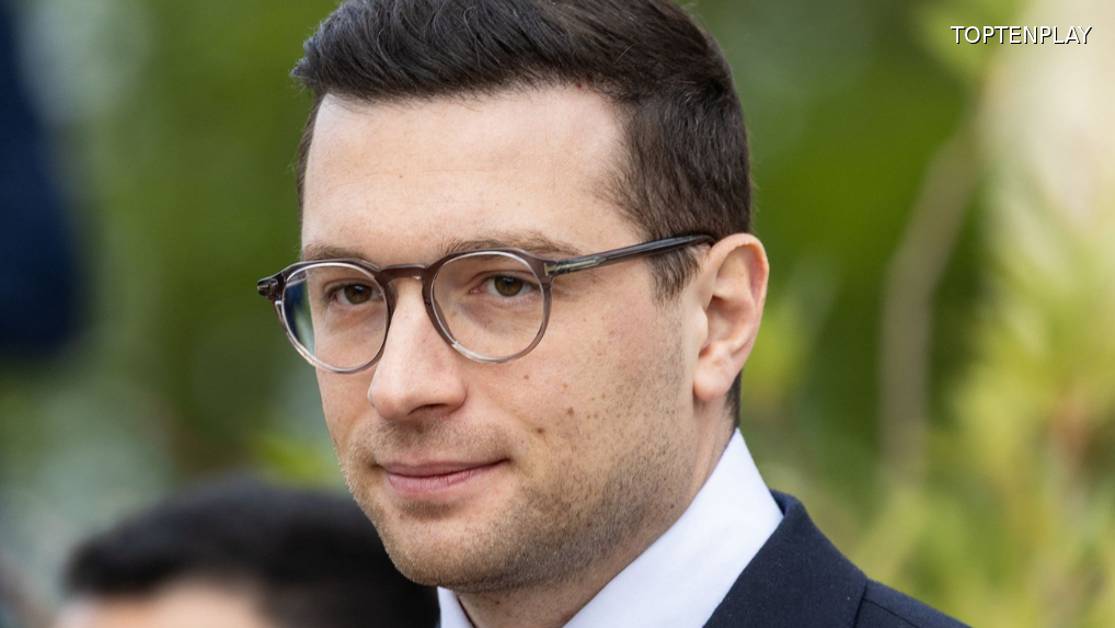 Image d'illustration © TopTenPlay