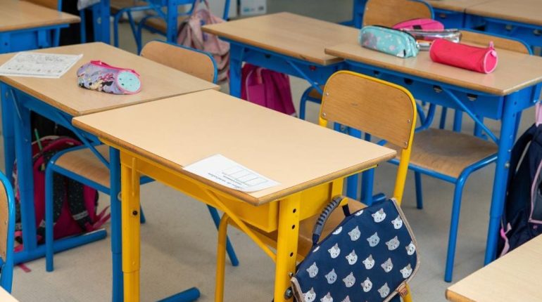 Élèves oubliés Enquête interne Établissement scolaire sécurité scolaire Sortie scolaire 