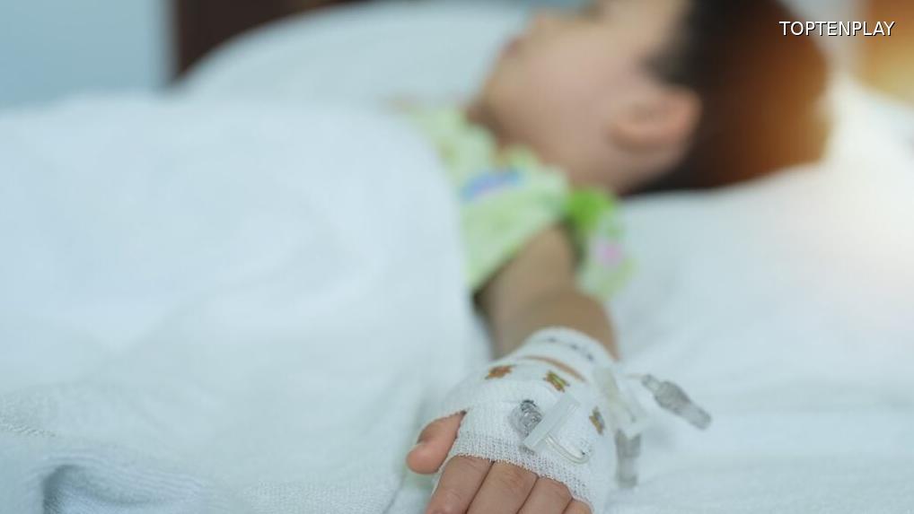 Image d'illustration © TopTenPlay