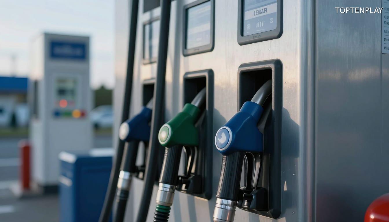 Image d'illustration © TopTenPlay