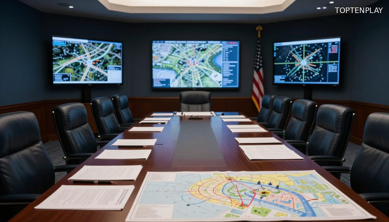 Image d'illustration © TopTenPlay