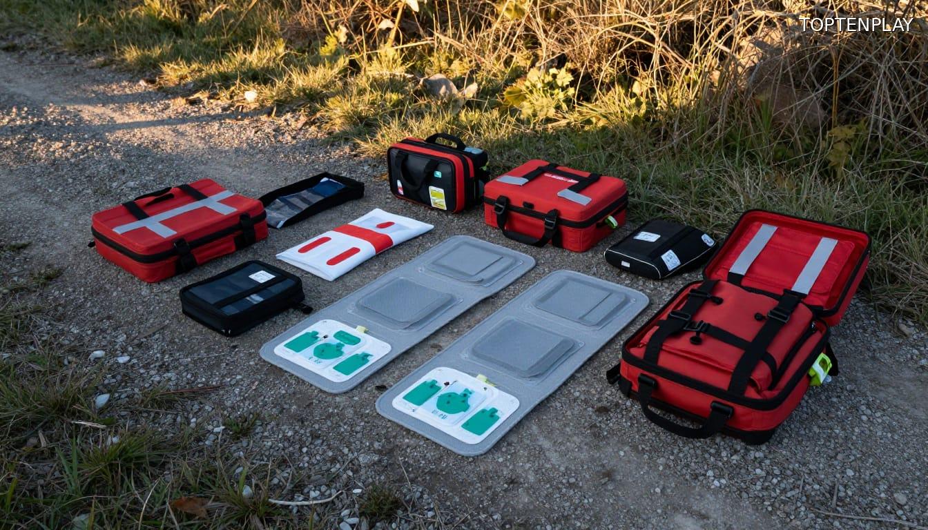 Image d'illustration © TopTenPlay