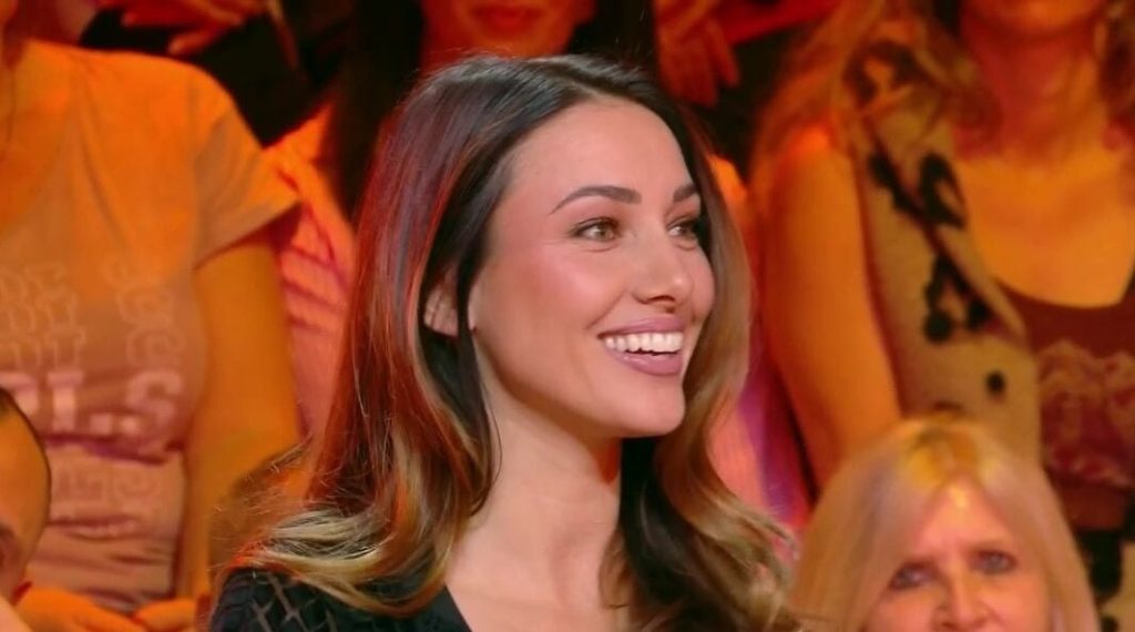 delphine-wespiser-decroche-un-role-recurrent-dans–og Delphine Wespiser décroche un rôle récurrent dans une fiction très connue
