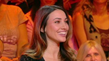 Delphine Wespiser décroche un rôle récurrent dans une fiction très connue