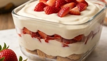 dessert-cremeux-en-couches-aux-fraises-la-recette- cover