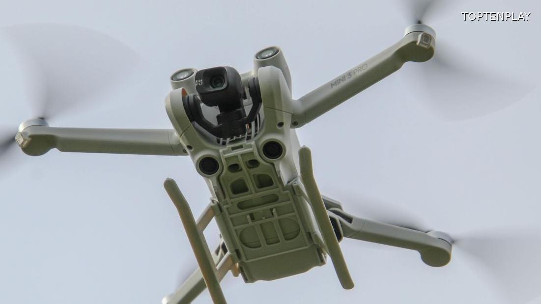 Image d'illustration © TopTenPlay