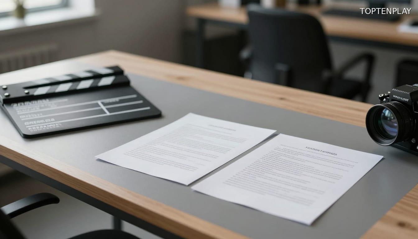 Image d'illustration © TopTenPlay