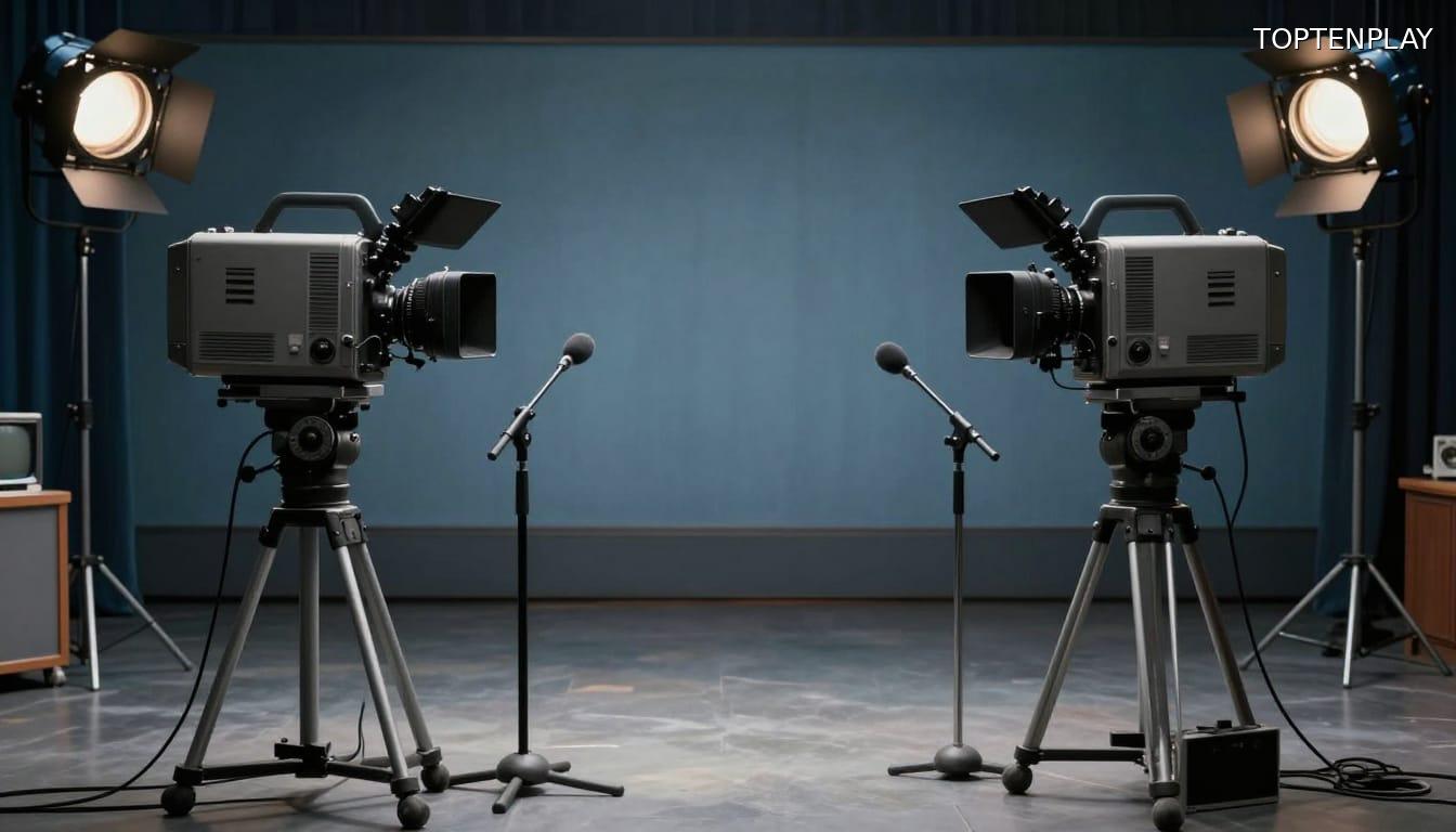 Image d'illustration © TopTenPlay