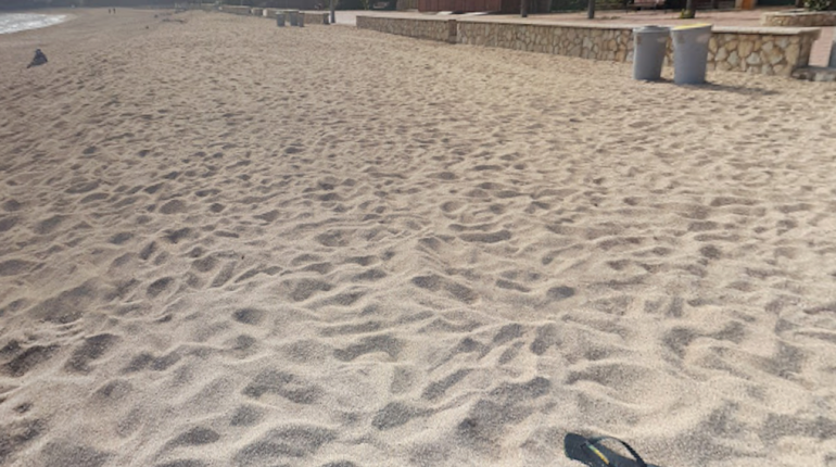 Abandon d'enfant accusent la France Alerte enlèvement disparition Espagne injustice 