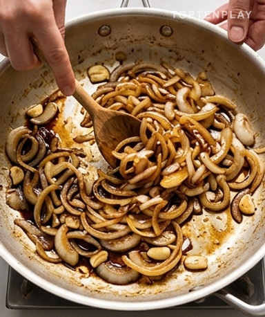 La caramélisation : pourquoi ça ne se fait pas en cinq minutes