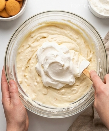 Sortez le cream cheese 30 minutes avant de commencer