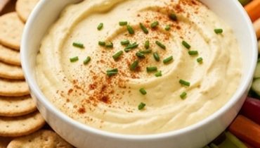 dip-d-ufs-mimosa-l-apero-cremeux-qui-fait-tout-le- cover