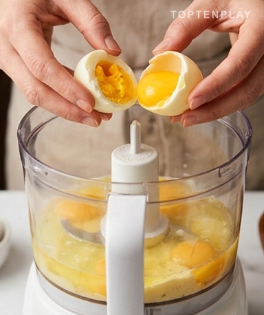 Pourquoi la cuisson des œufs mérite qu'on y pense deux minutes