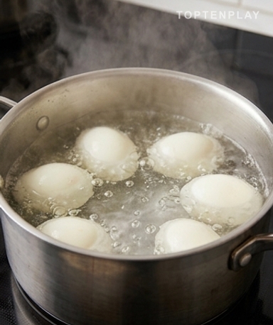 Comment transformer un simple bol en vraie table d'apéro