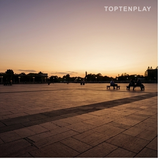 La marmite à pression des parcs à thème : pourquoi ces conflits explosent