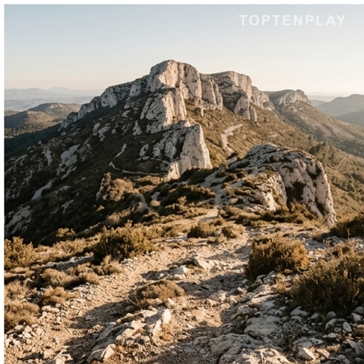 Disparu depuis trois jours dans la Sainte-Victoire : la gendarmerie lance un appel à témoins pour retrouver Florian