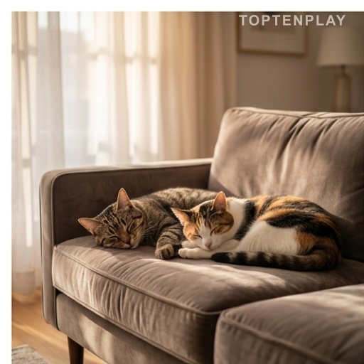 Divorce en Turquie : 200 euros par trimestre pour les chats de son ex