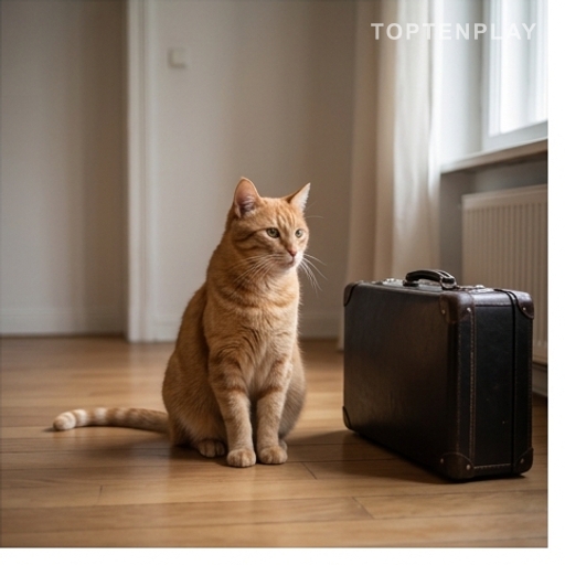 En France, les animaux encore traités comme des meubles