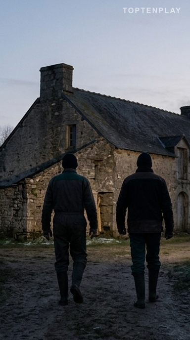 Le vol du réveillon : une occasion calculée