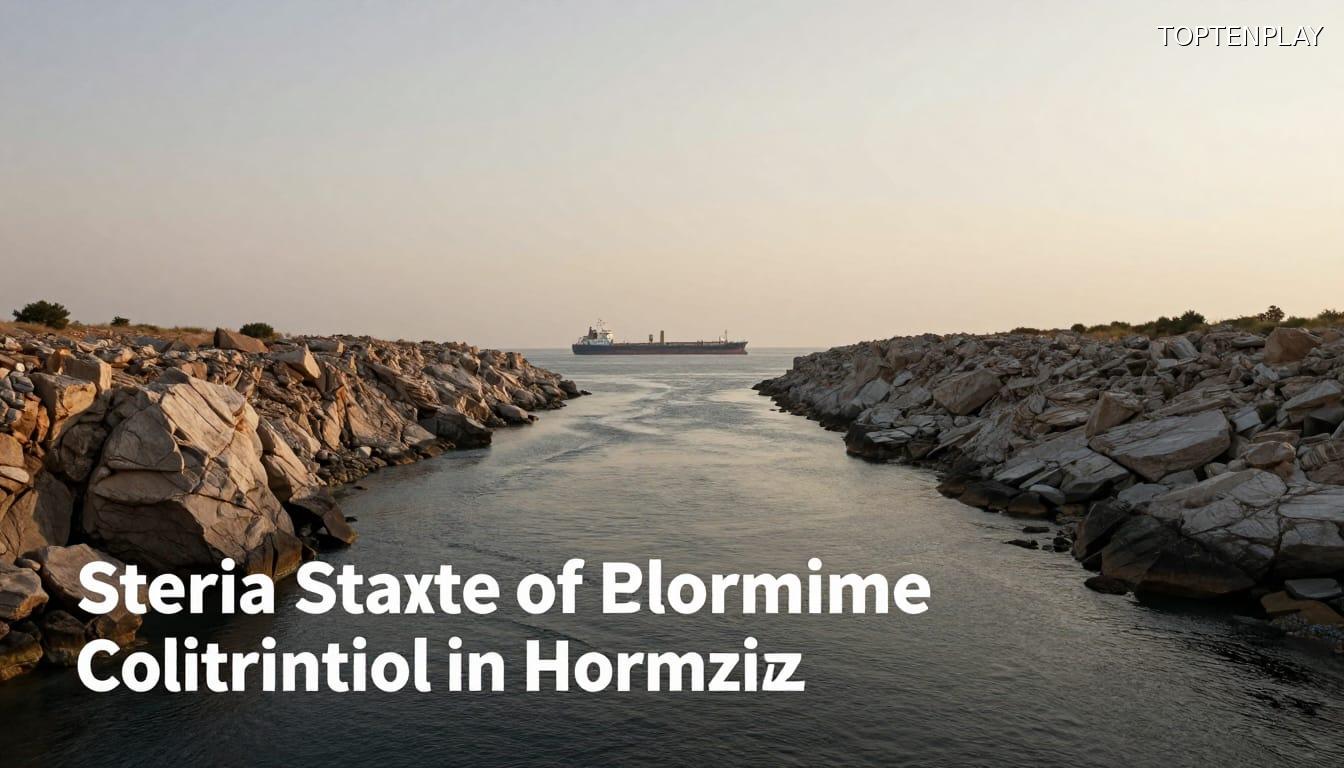 Image d'illustration © TopTenPlay