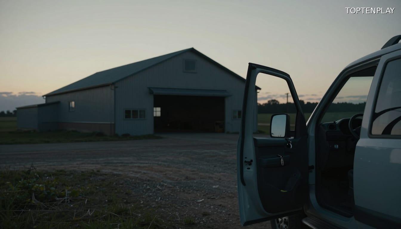 Image d'illustration © TopTenPlay