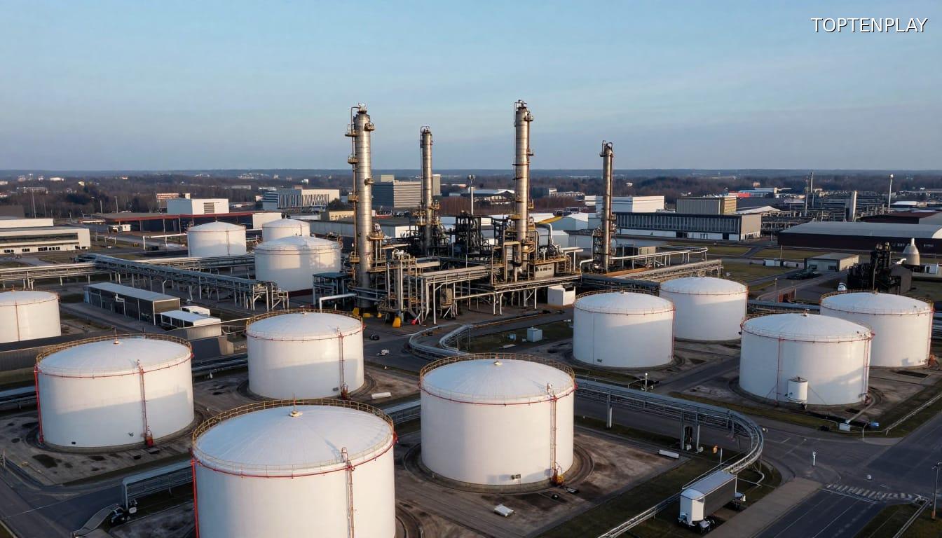 Image d'illustration © TopTenPlay