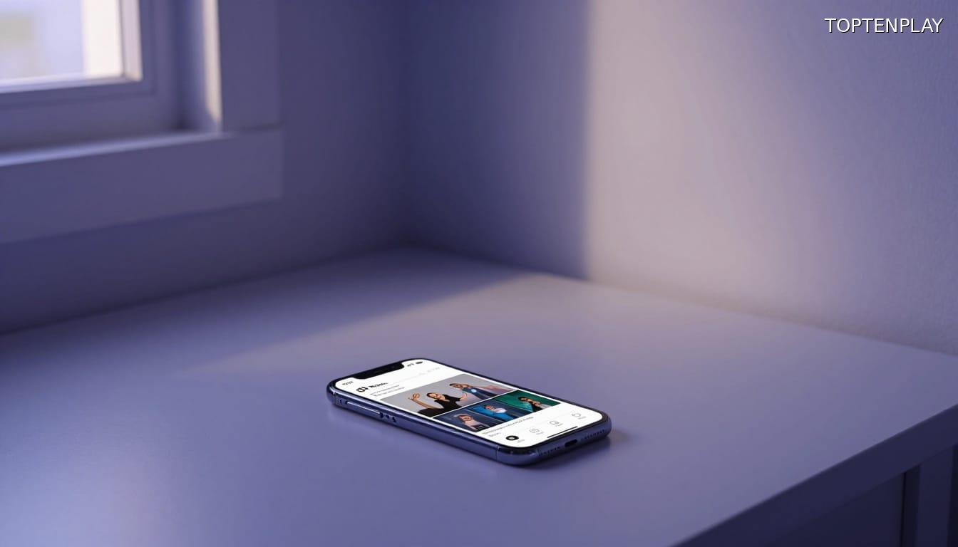 Image d'illustration © TopTenPlay