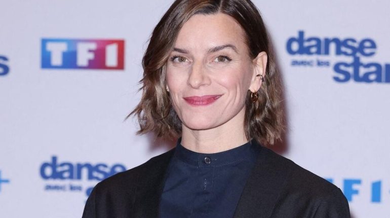 Actualités people Complication grossesse Congé maternité Danse avec les stars Fausses rumeurs Fauve Hautot 