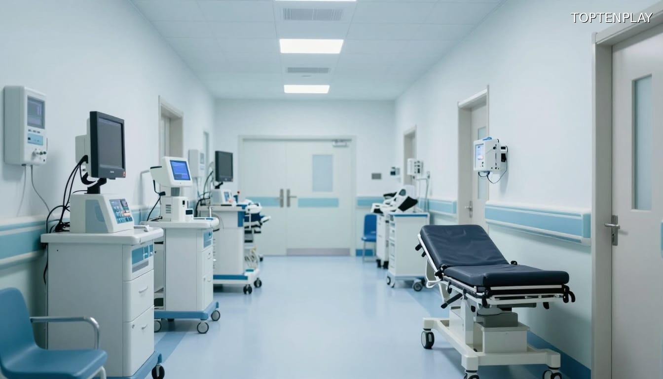 Image d'illustration © TopTenPlay