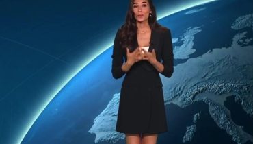 Actualités médias Actualités télévision Âge de départ Alerte météo Combat des Maîtres TF1 Tatiana Silva 
