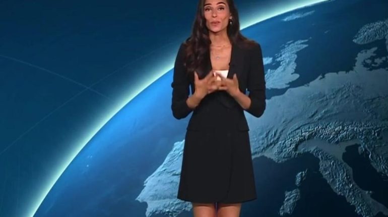 Actualités médias Actualités télévision Âge de départ Alerte météo Combat des Maîtres TF1 Tatiana Silva 
