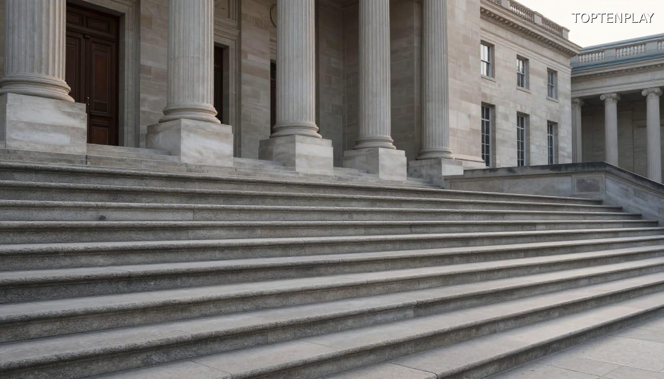 Image d'illustration © TopTenPlay