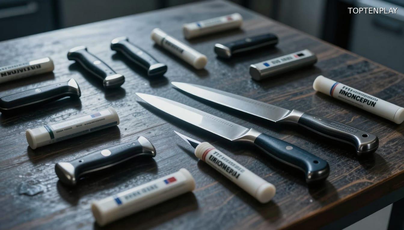 Image d'illustration © TopTenPlay